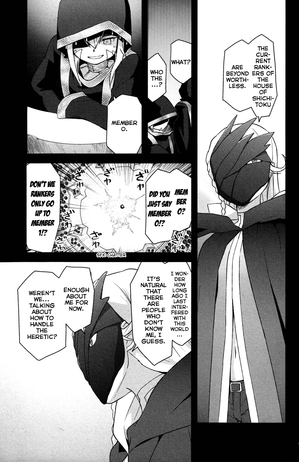 Kanojo ga Flag o Oraretara chapter 11 page 12