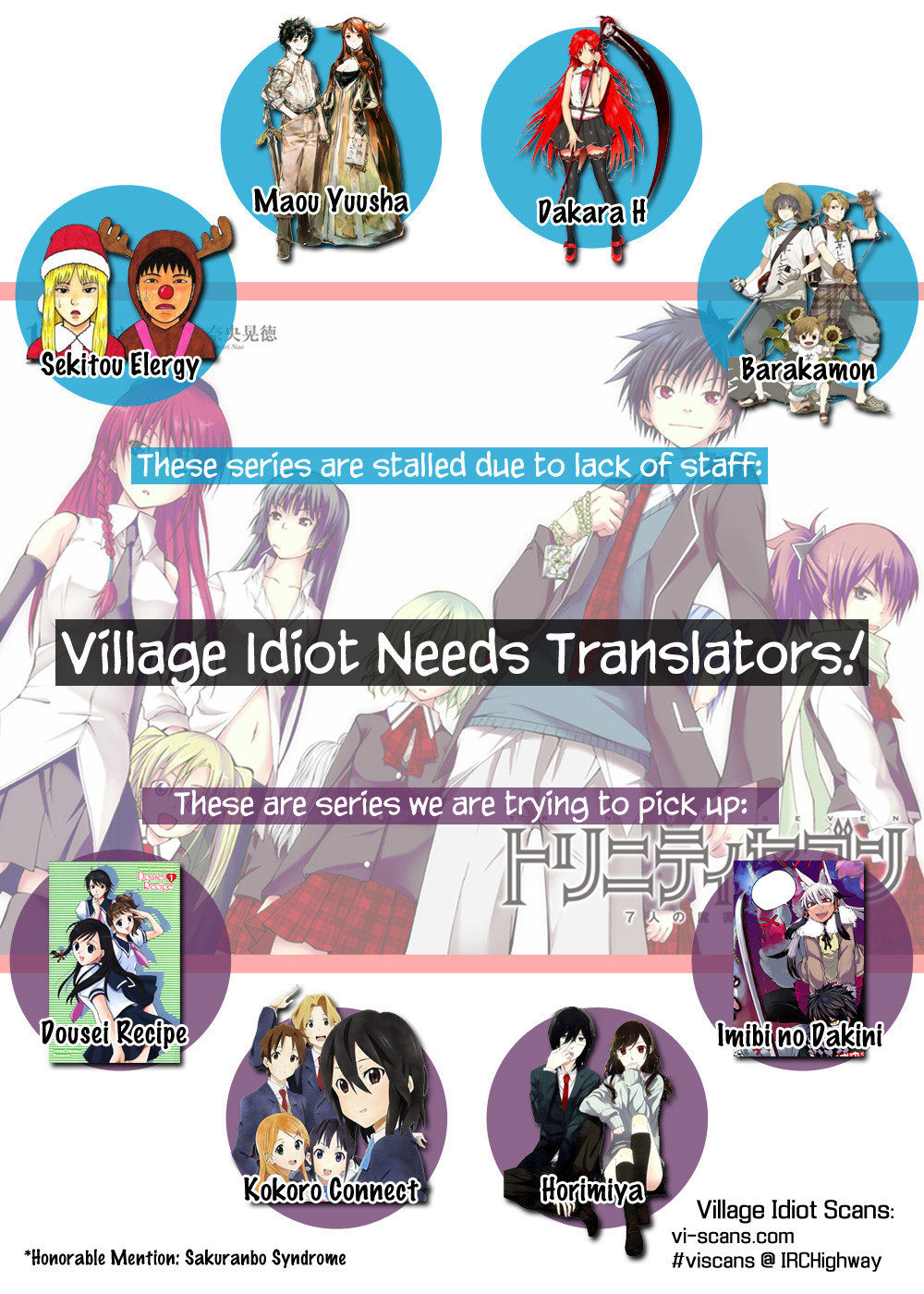 Kanojo ga Flag o Oraretara chapter 11 page 2