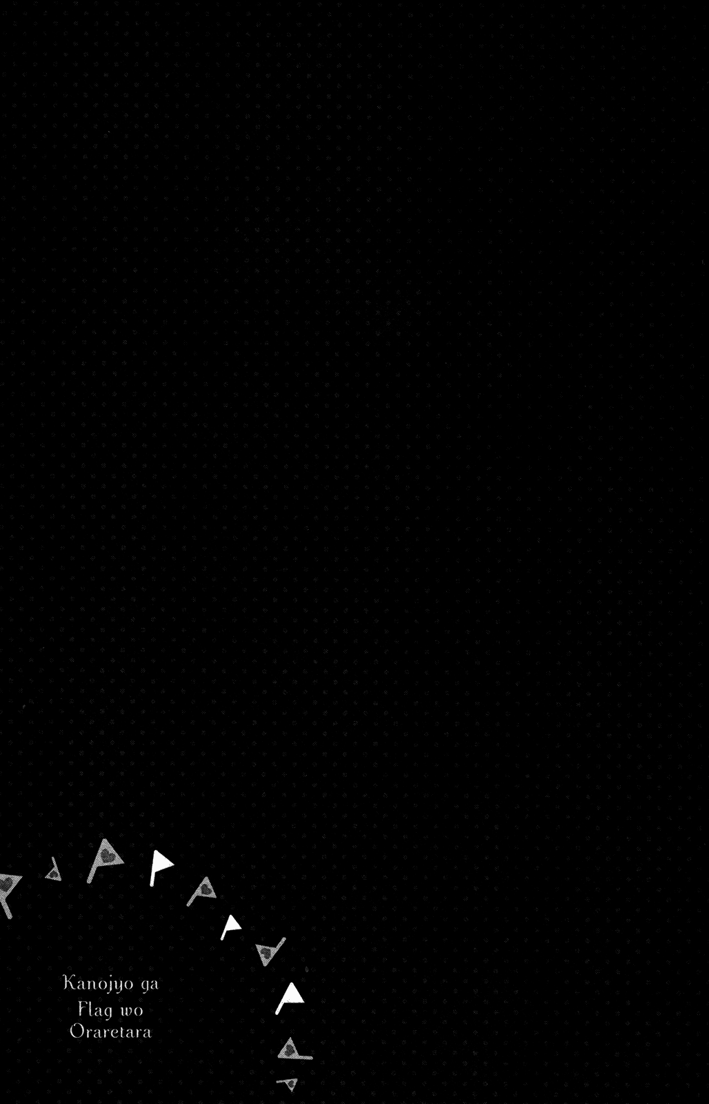 Kanojo ga Flag o Oraretara chapter 12 page 46