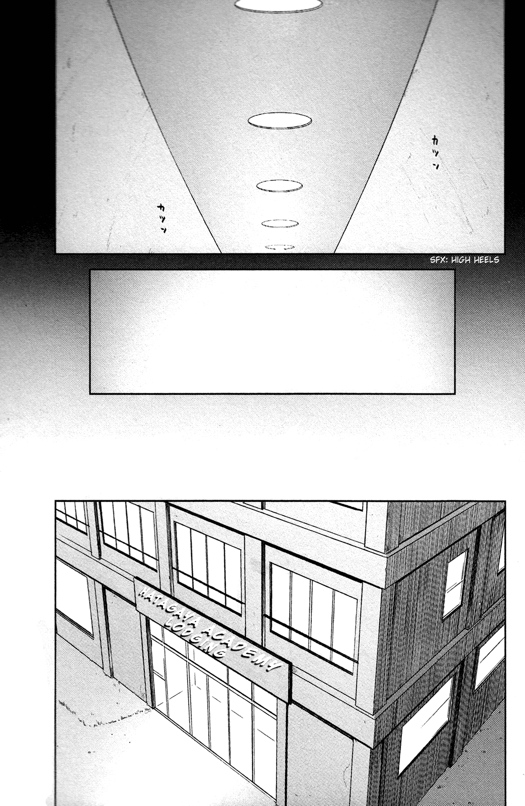 Kanojo ga Flag o Oraretara chapter 14 page 27