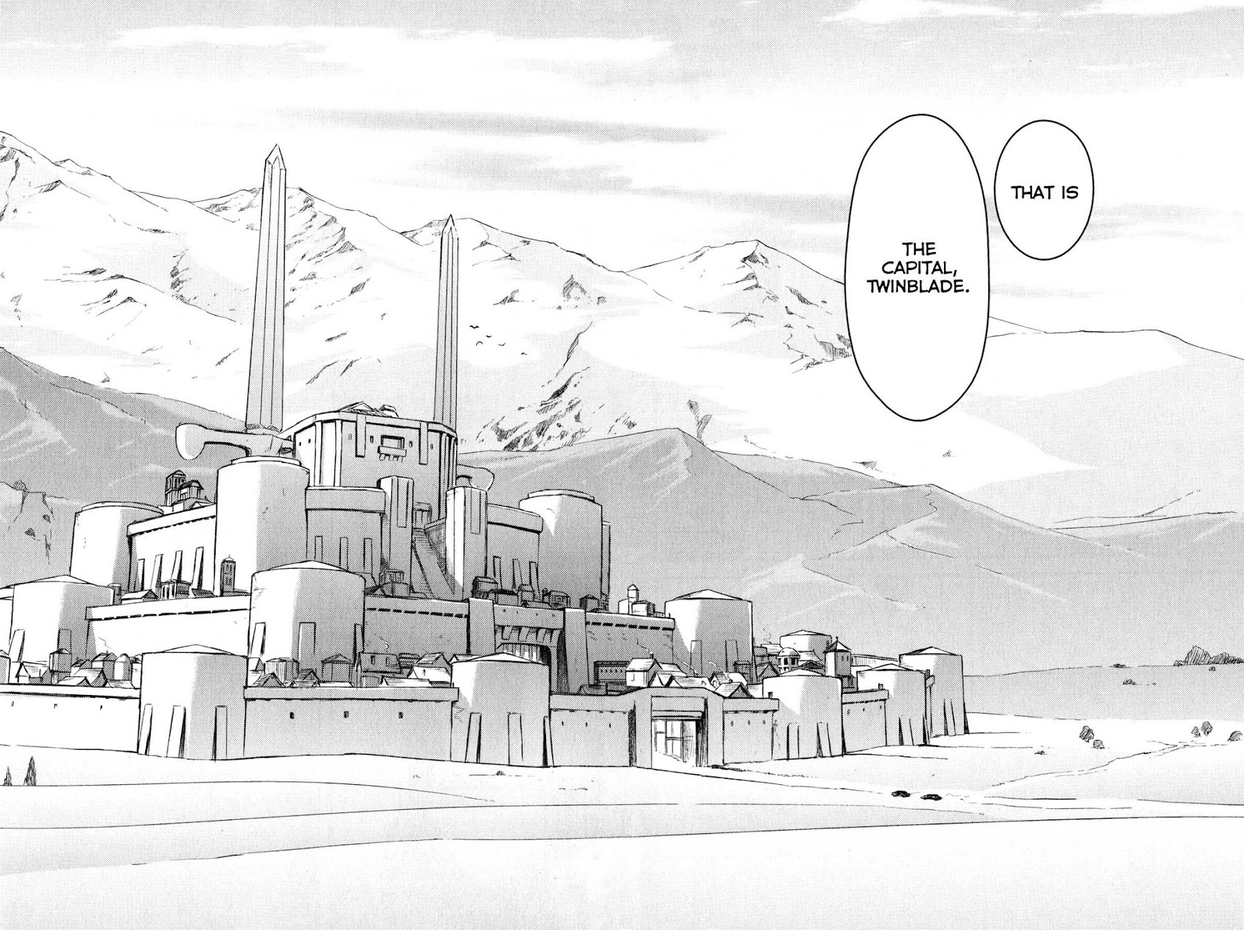 Kanojo ga Flag o Oraretara chapter 19 page 40