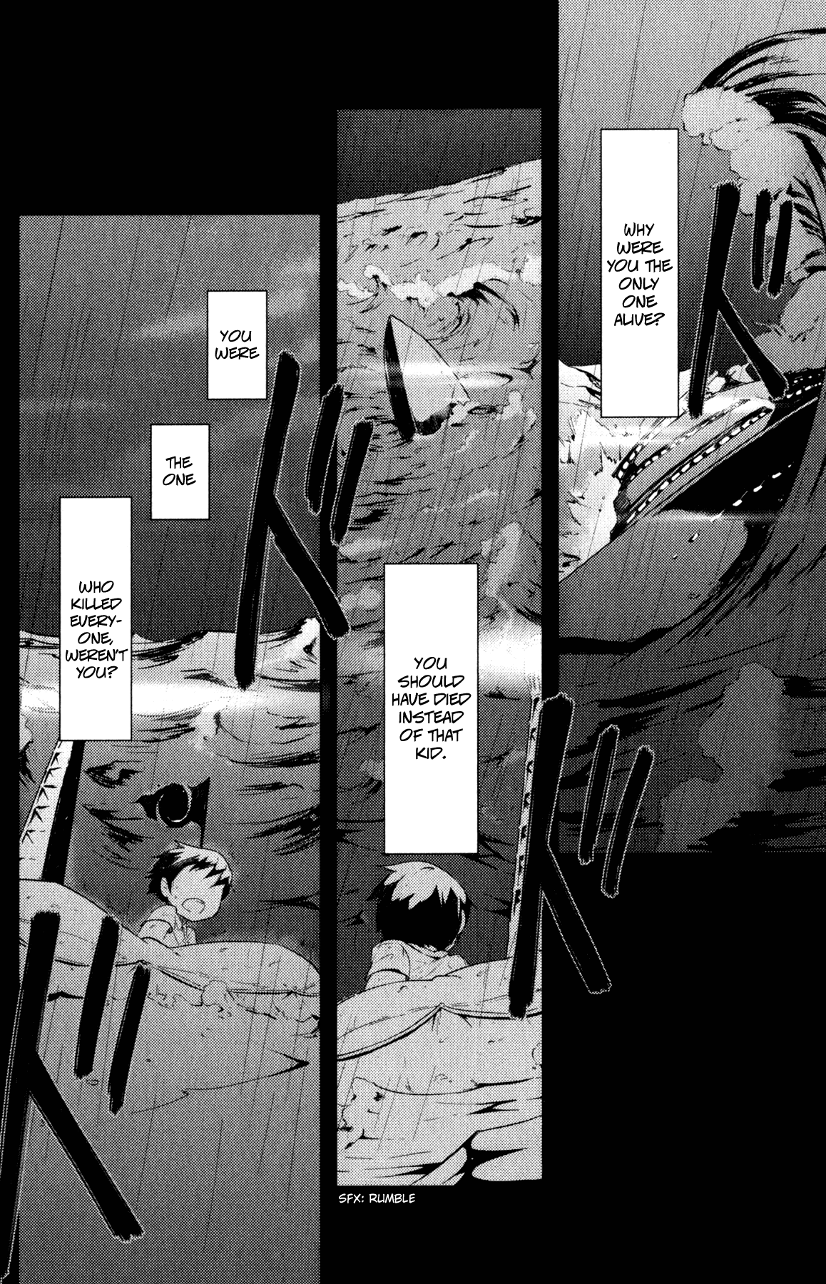 Kanojo ga Flag o Oraretara chapter 21 page 4