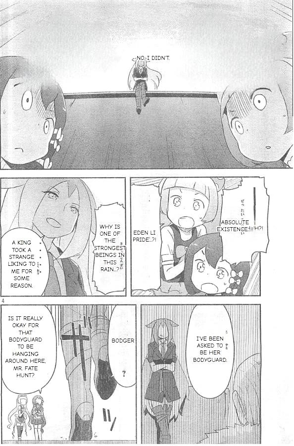 Kanojo ga Flag o Oraretara chapter 24 page 4