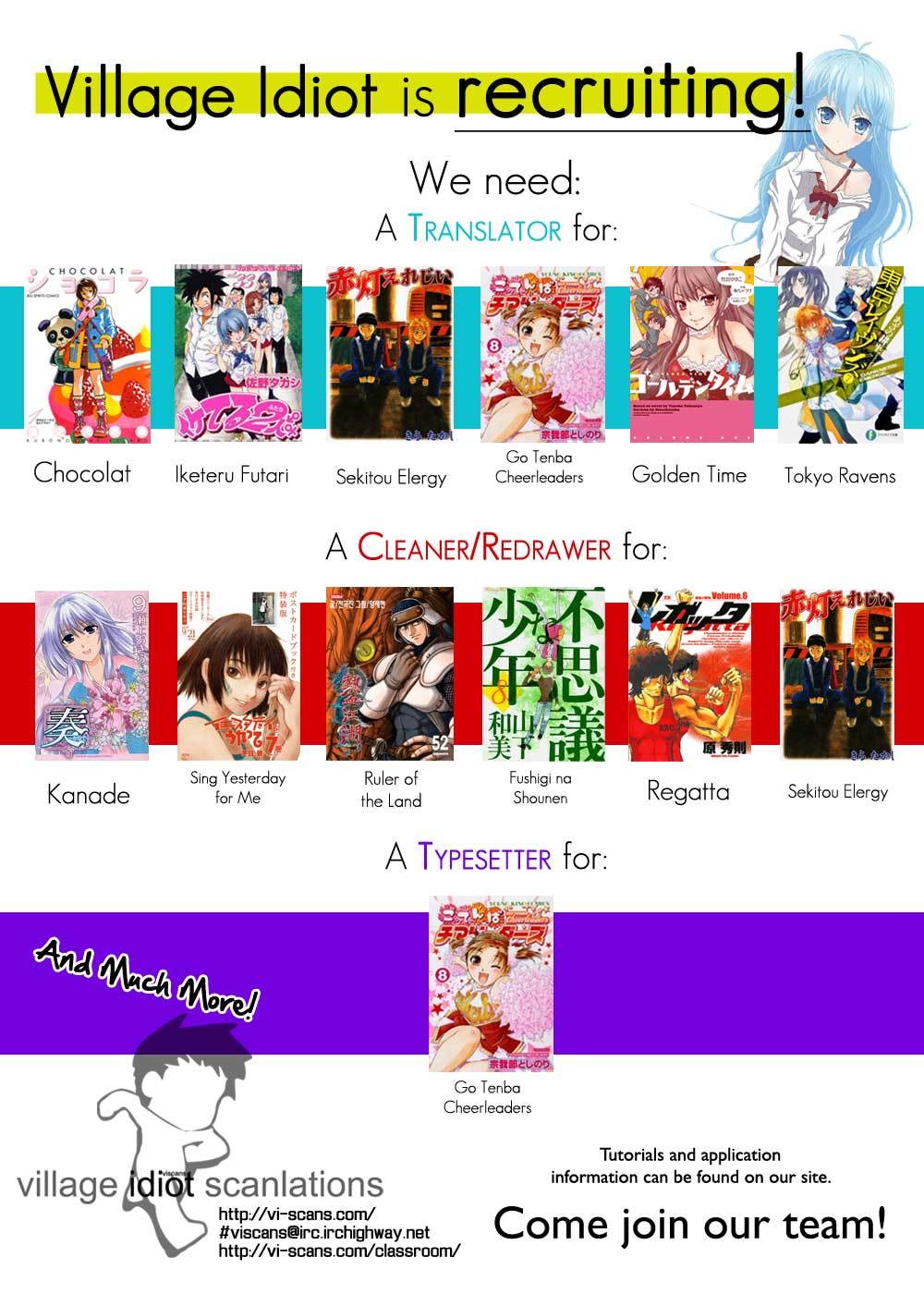 Kanojo ga Flag o Oraretara chapter 5 page 2