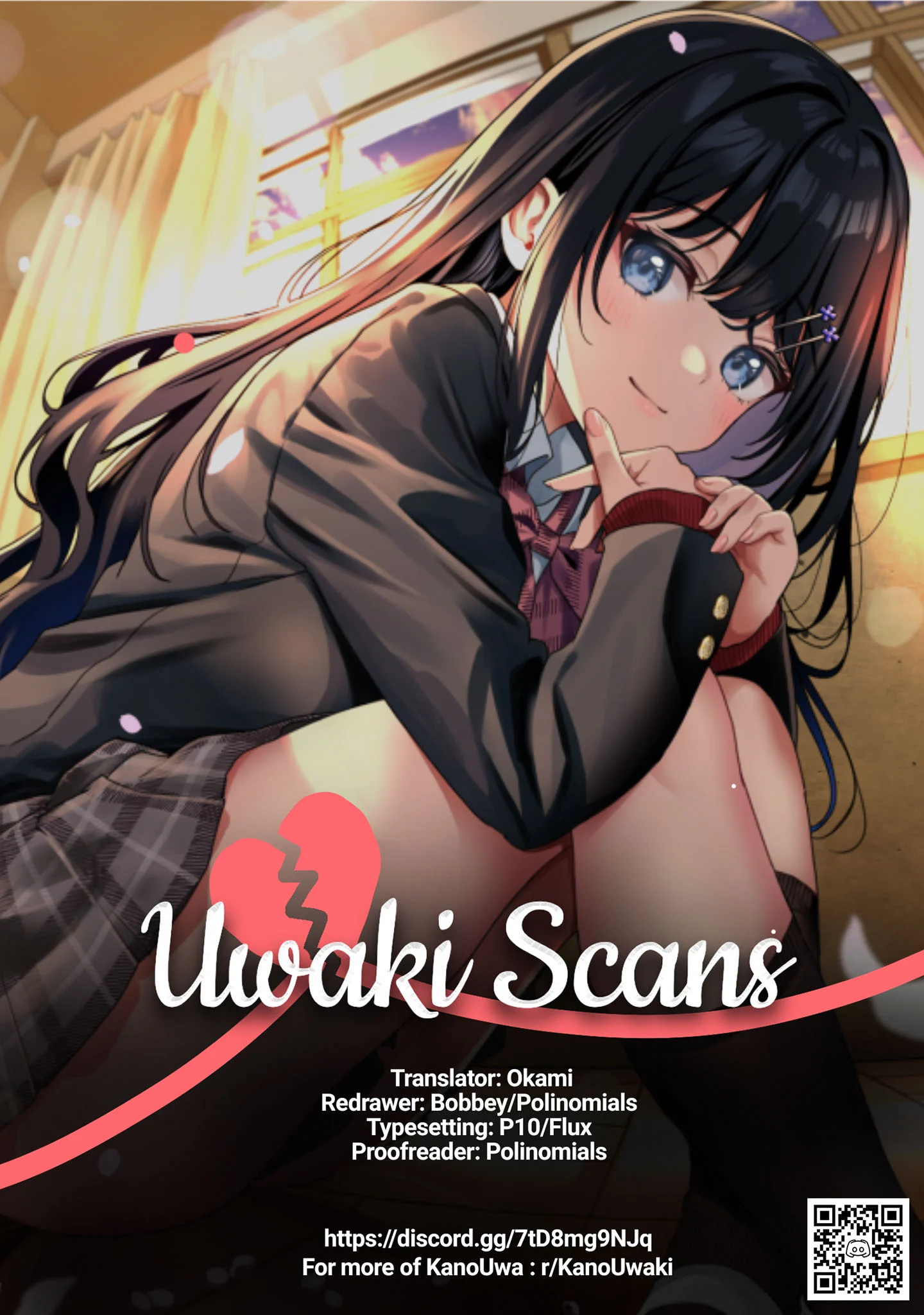 Kanojo Ni Uwaki Sareteita Ore Ga, Koakuma Na Kouhai Ni Natsukareteimasu chapter 25 page 1