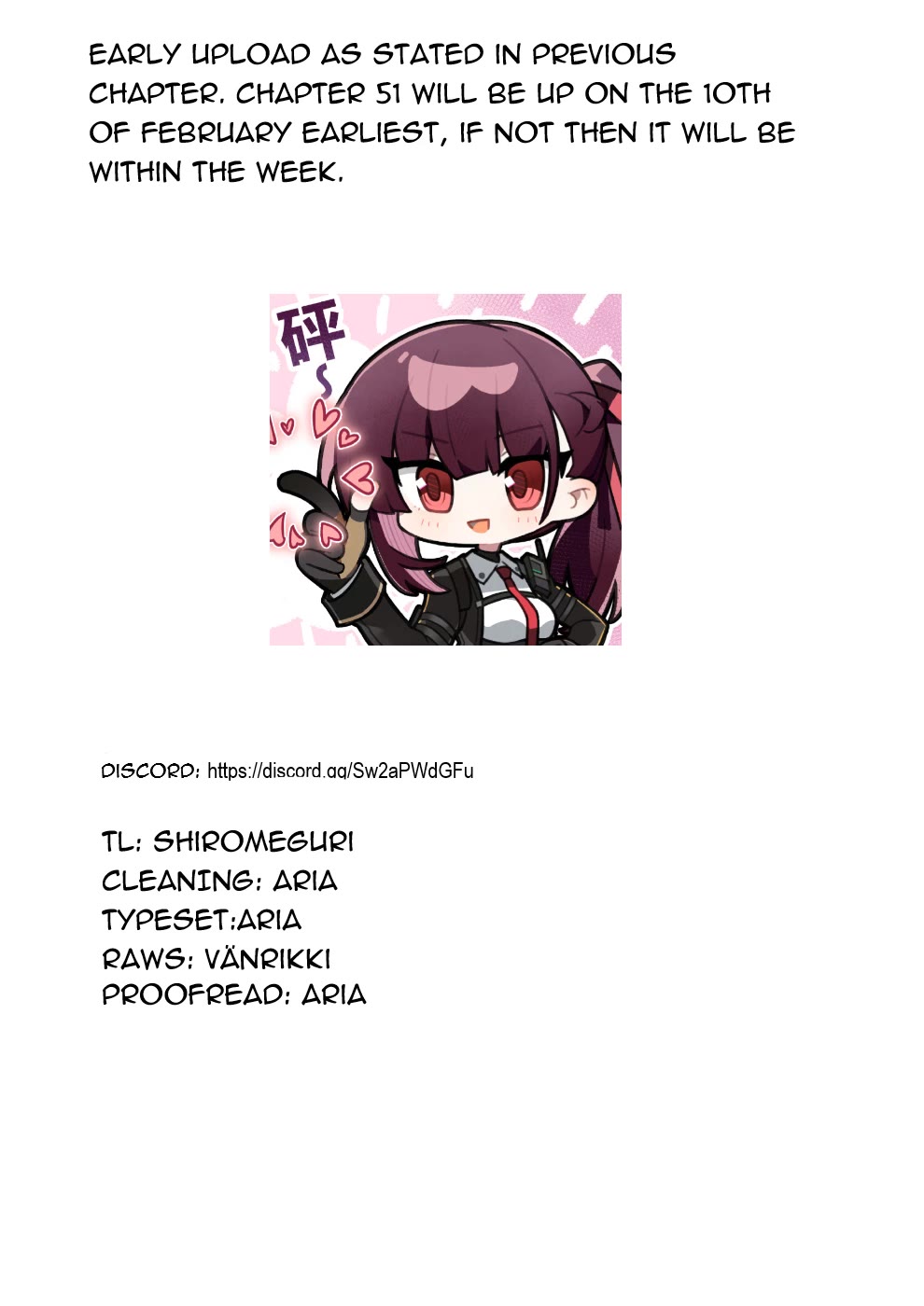 Kanojo no Carrera chapter 50 page 16