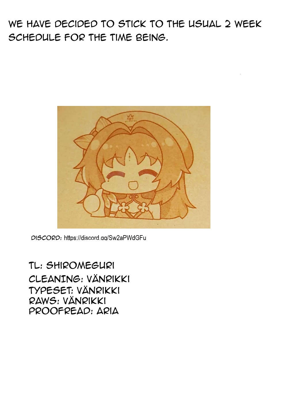 Kanojo no Carrera chapter 63 page 17