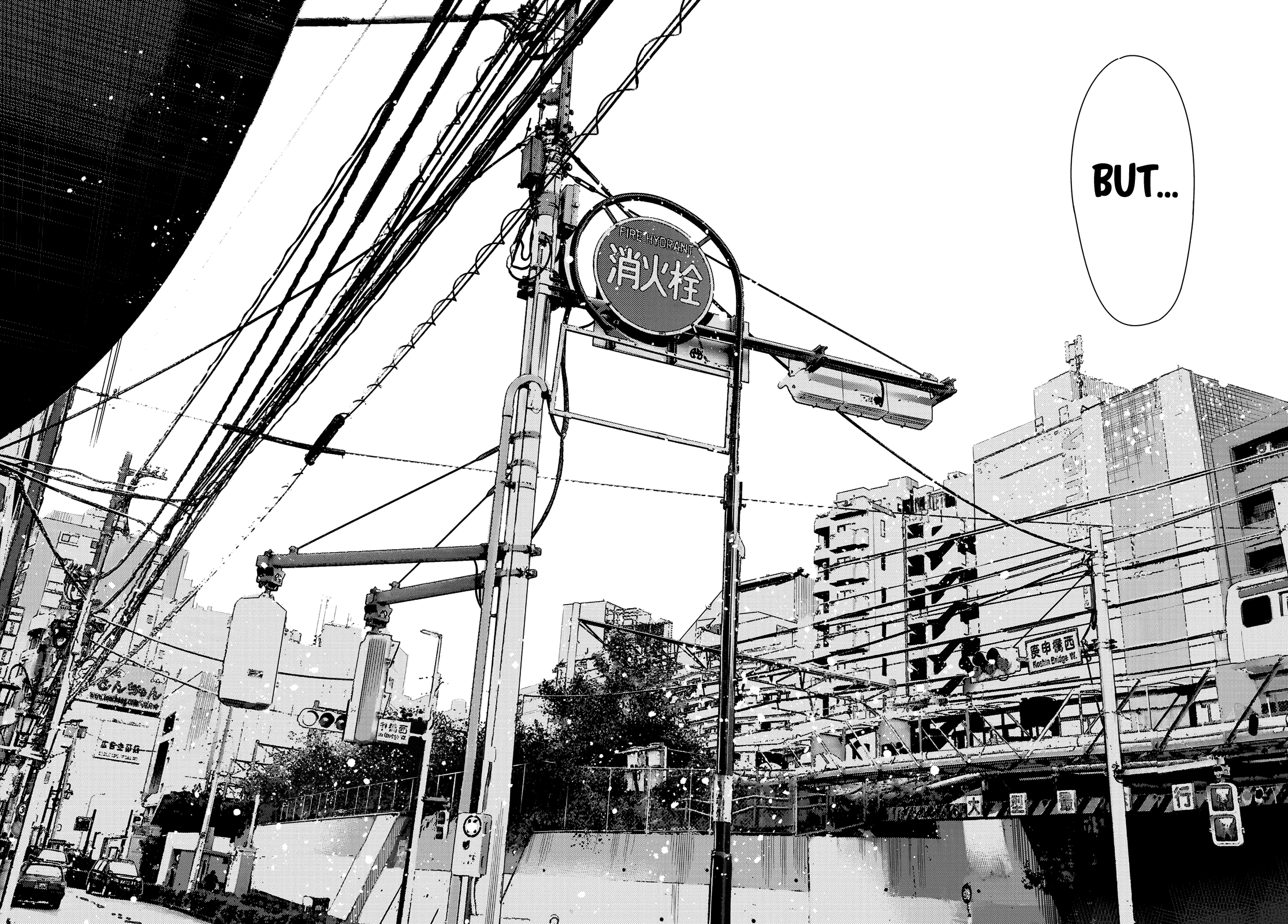 Kanojo, Okarishimasu chapter 127 page 11