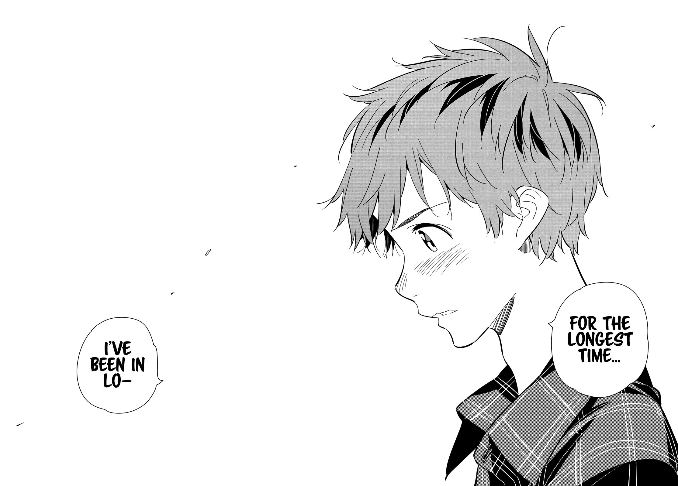 Kanojo, Okarishimasu chapter 174 page 15