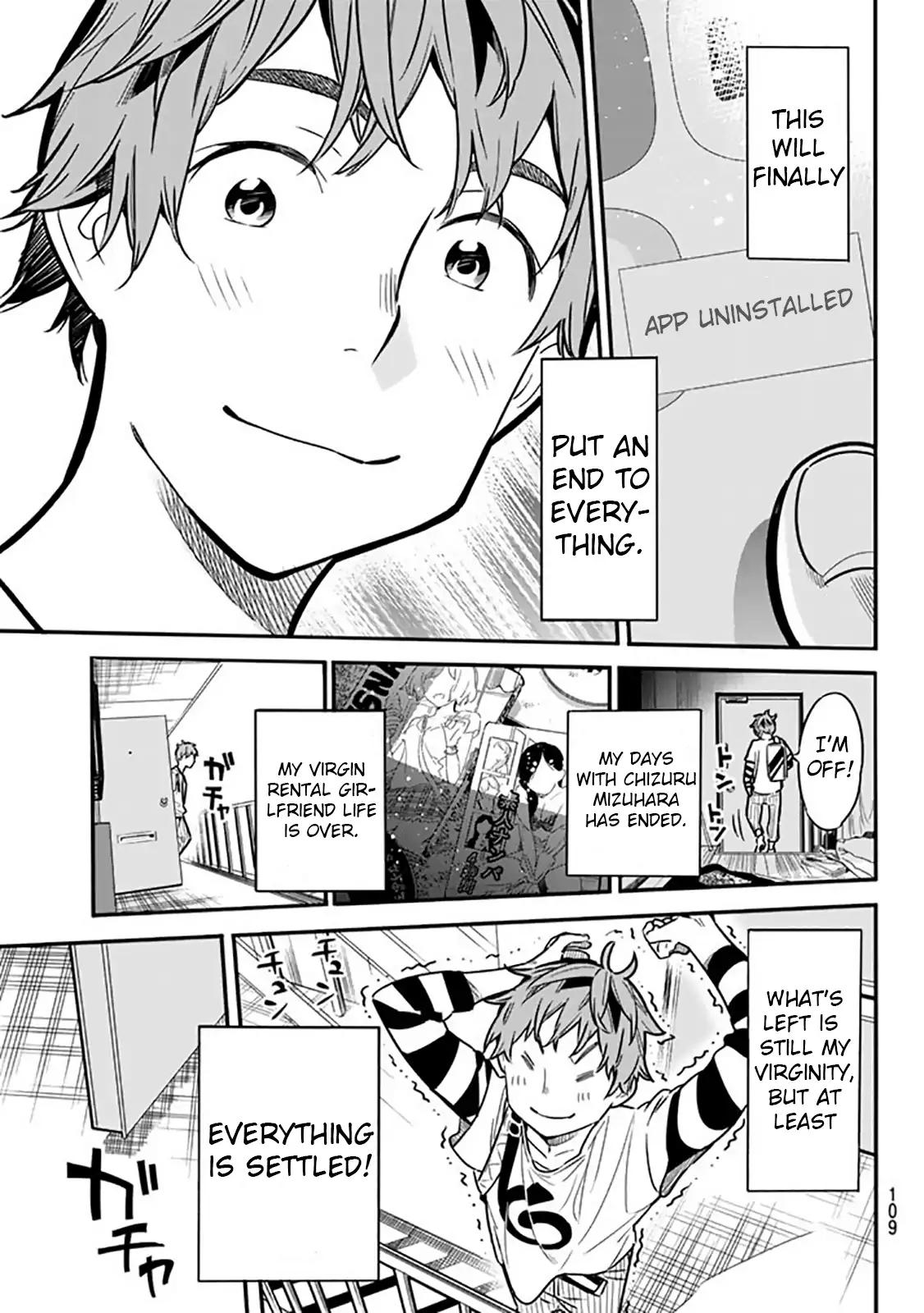 Kanojo, Okarishimasu chapter 2 page 49