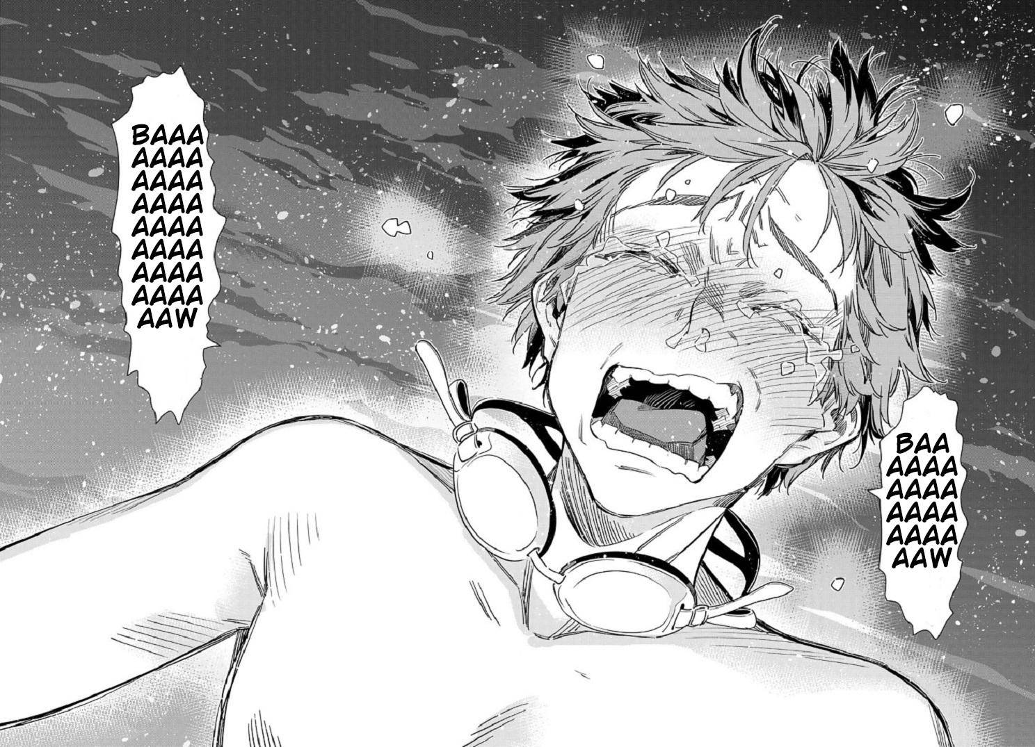 Kanojo, Okarishimasu chapter 218 page 24