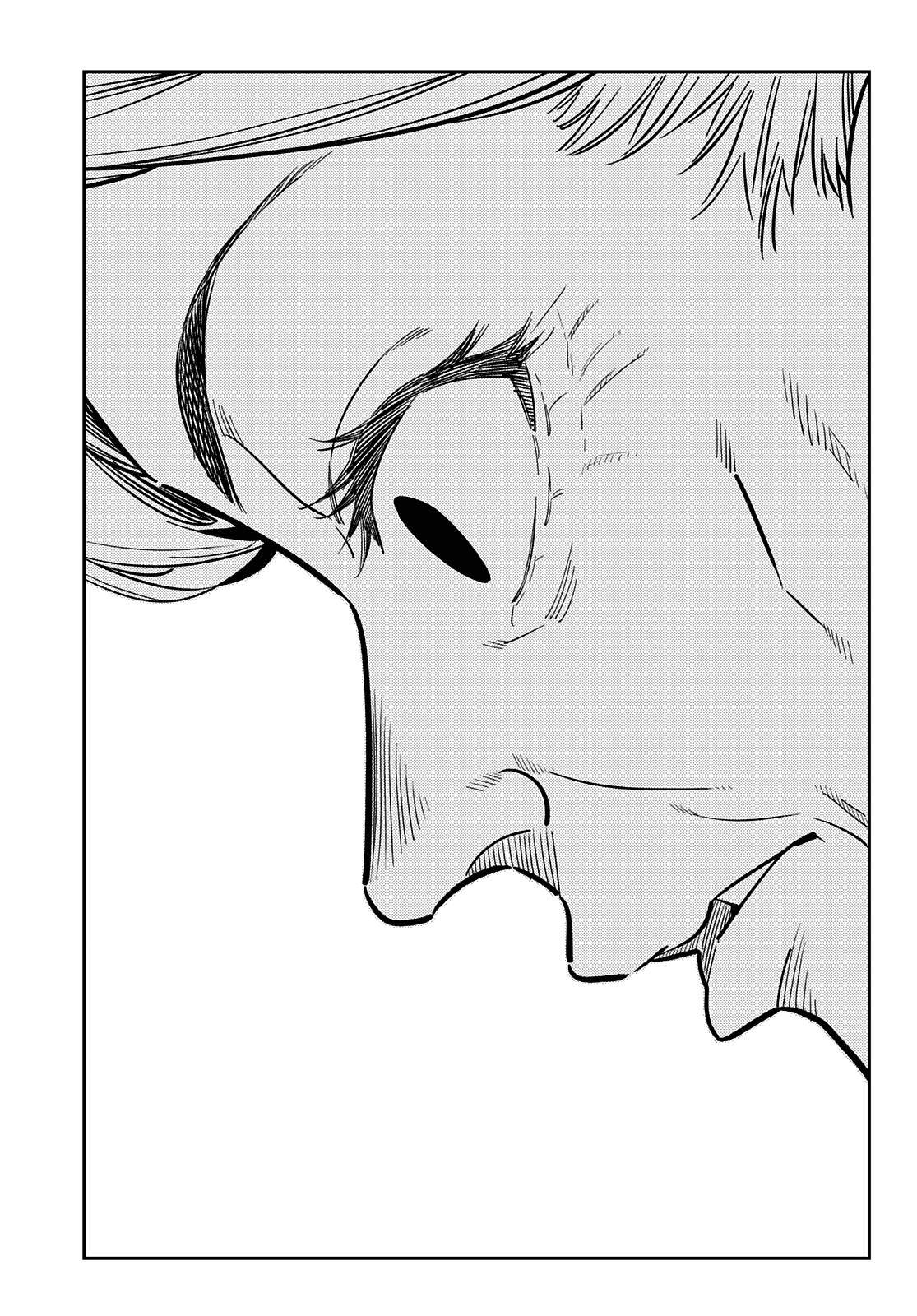 Kanojo, Okarishimasu chapter 221 page 7