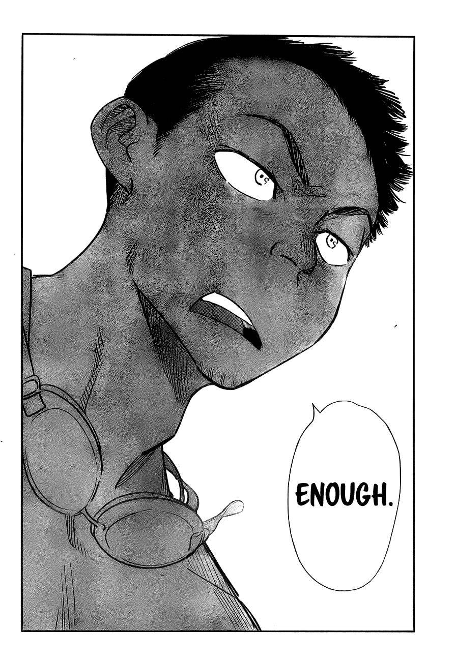 Kanojo, Okarishimasu chapter 226 page 10