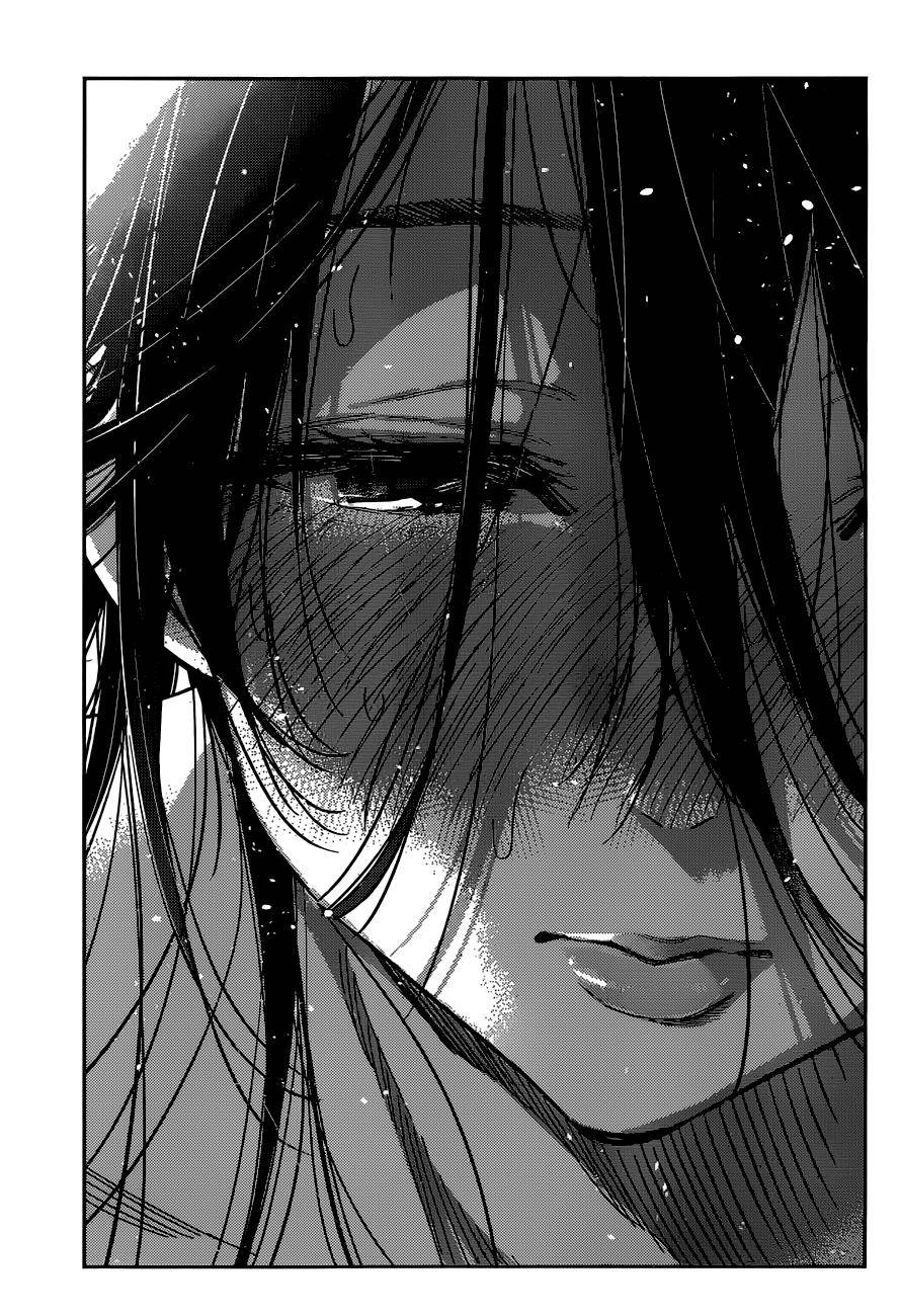 Kanojo, Okarishimasu chapter 227 page 10