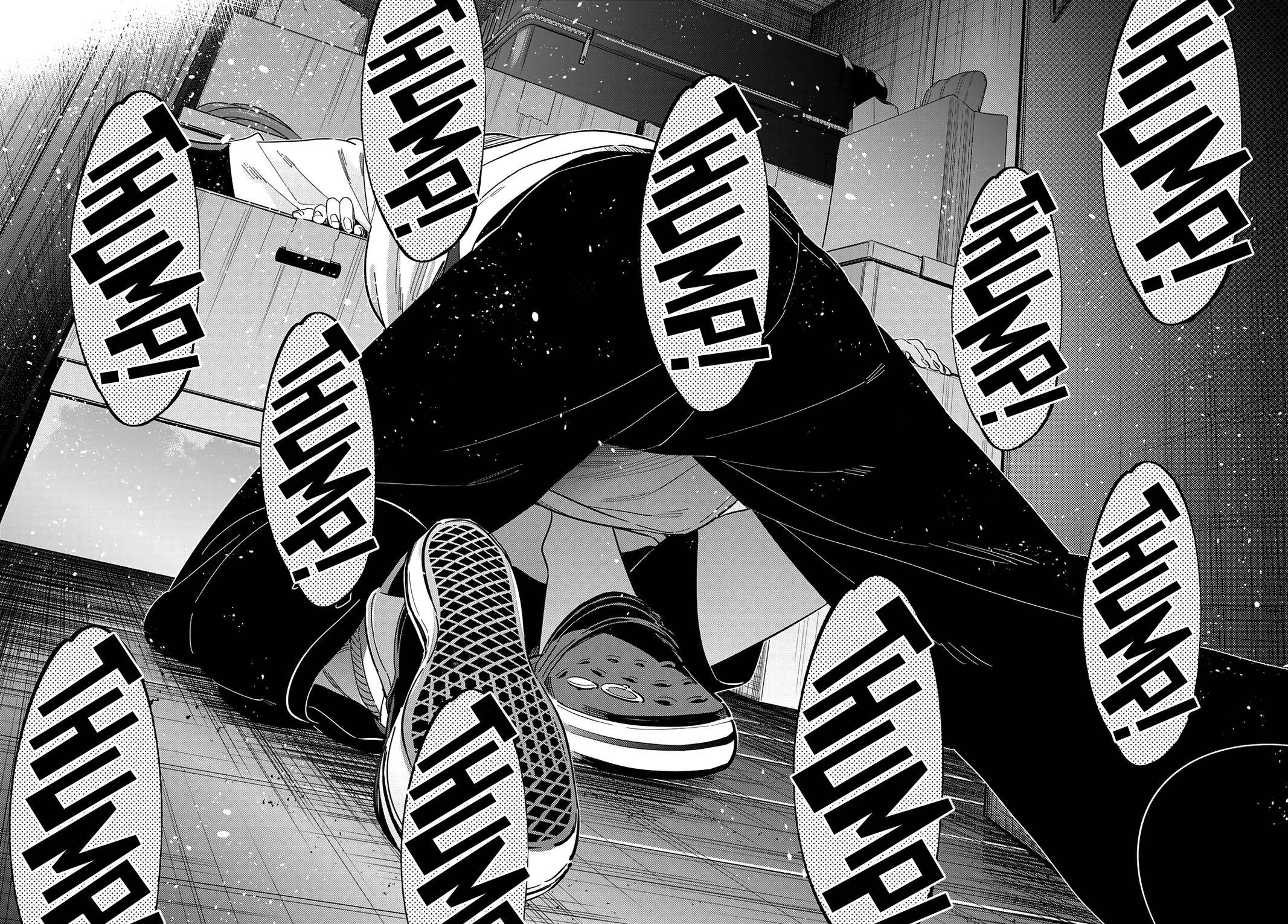 Kanojo, Okarishimasu chapter 275 page 16