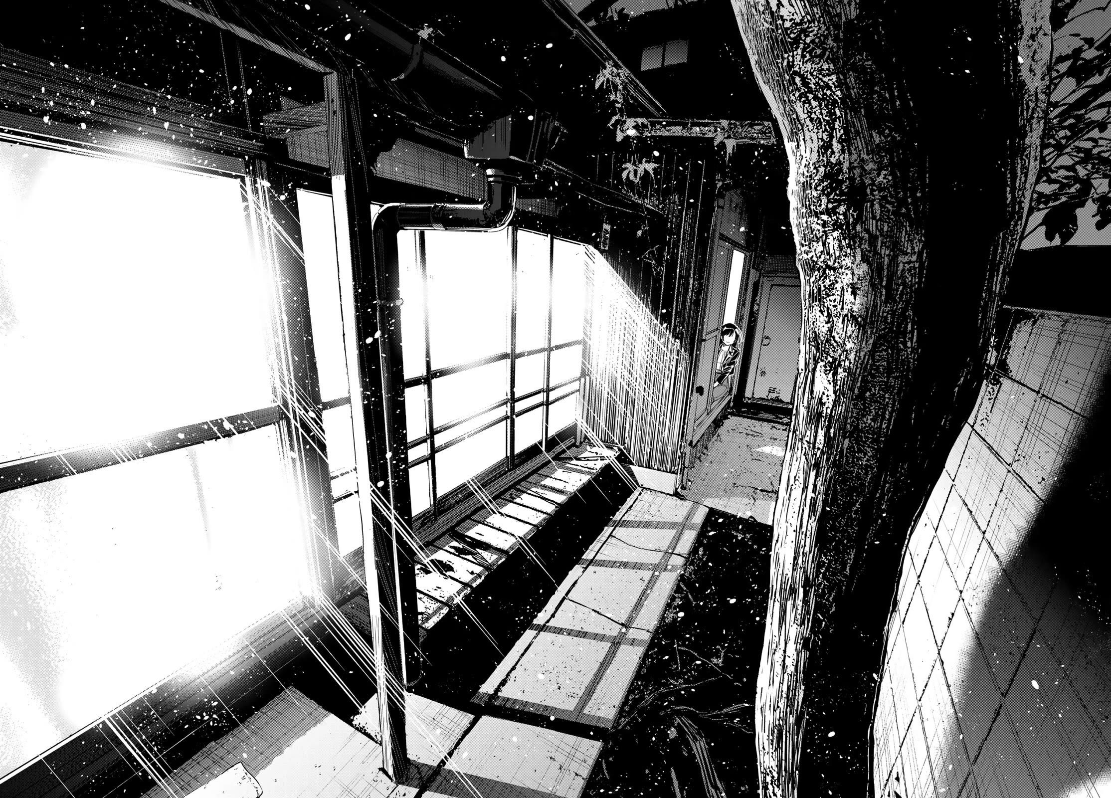 Kanojo, Okarishimasu chapter 316 page 16