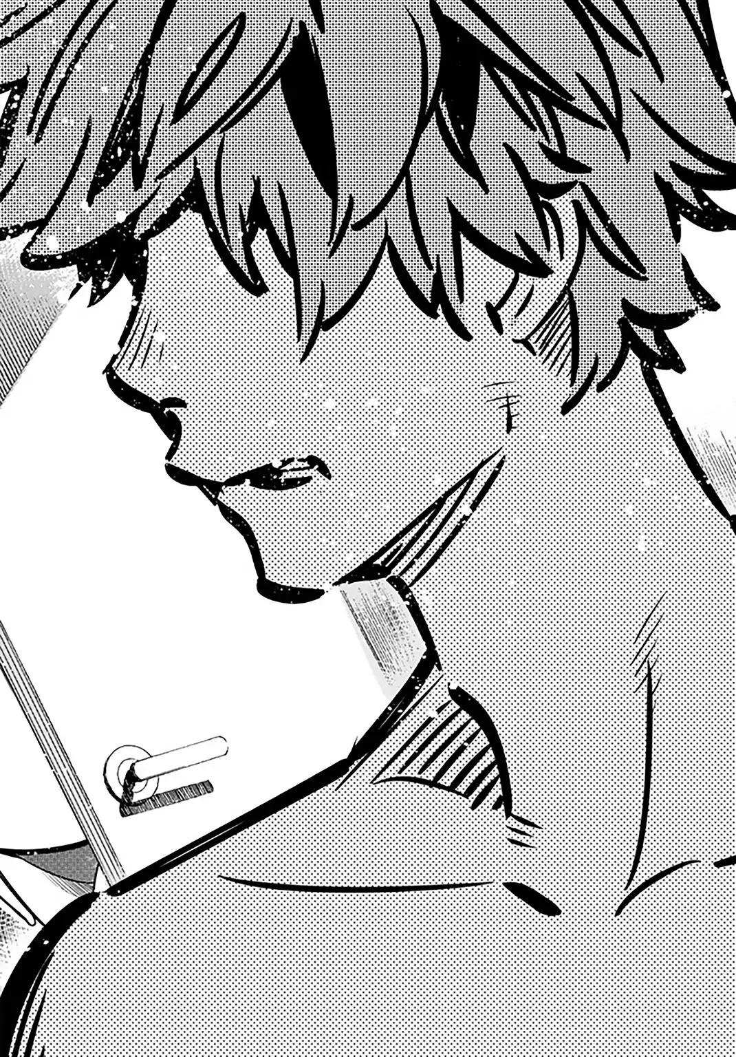 Kanojo, Okarishimasu chapter 9 page 17