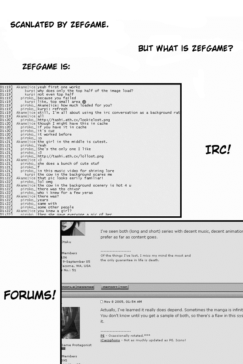 Kanon (MORISHIMA Petit) chapter 2 page 50