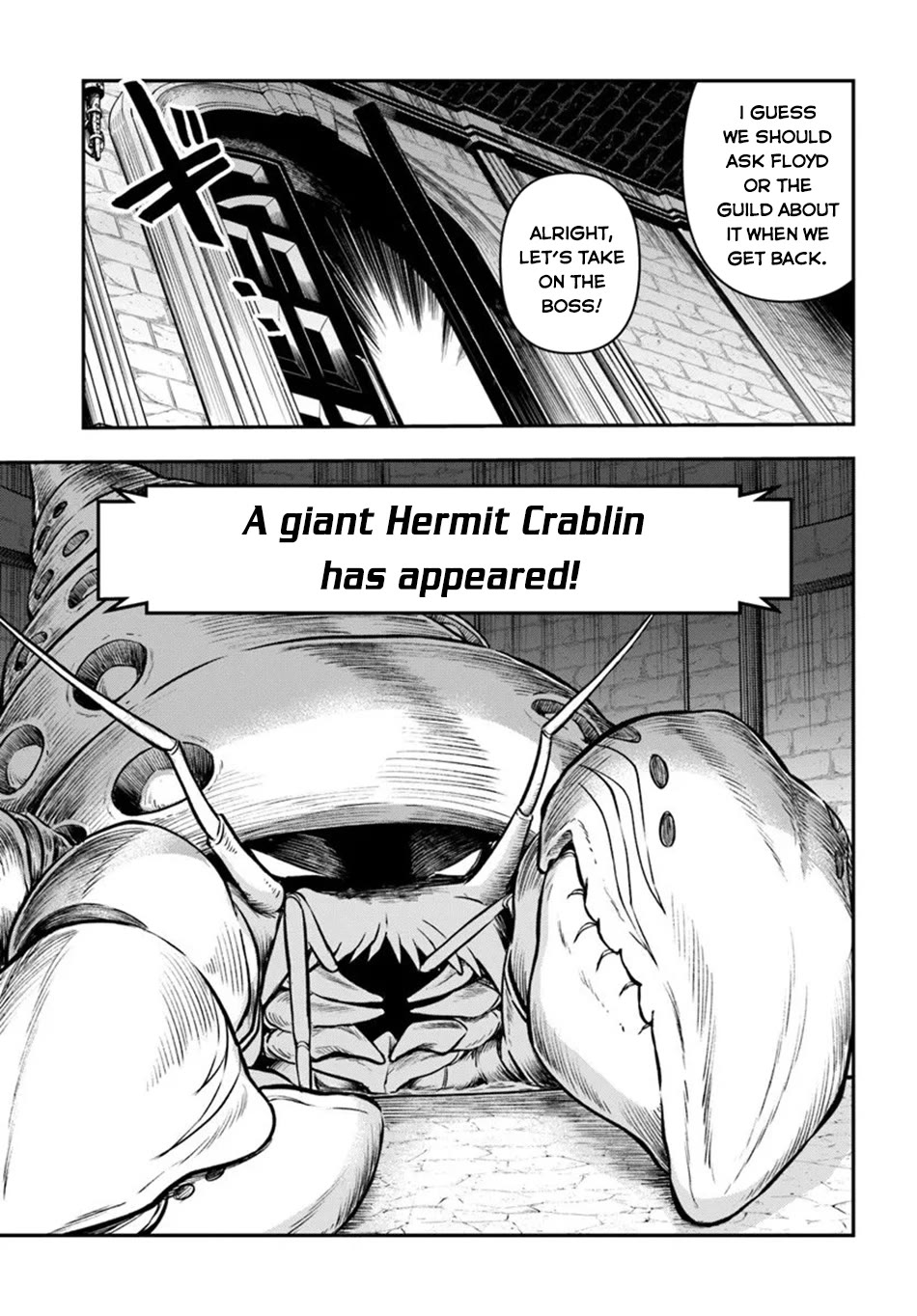 Kanzen Kaihi Healer no Kiseki chapter 66 page 19