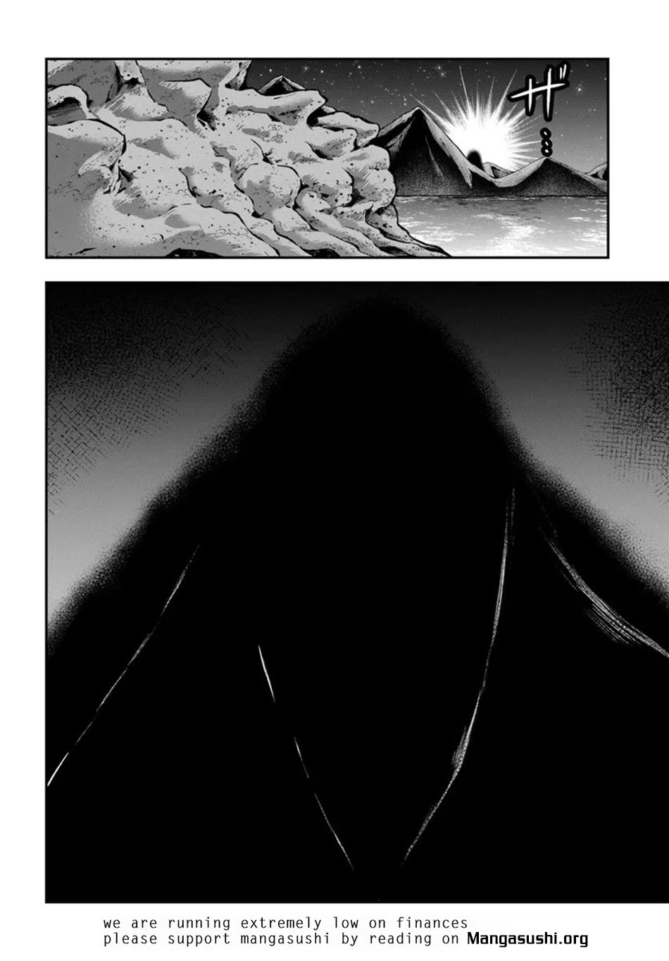 Kanzen Kaihi Healer no Kiseki chapter 66 page 31