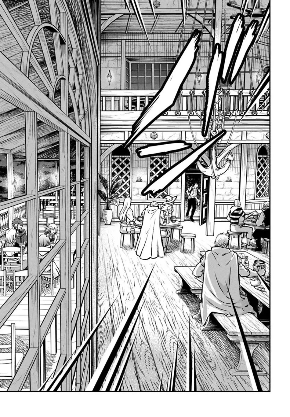 Kanzen Kaihi Healer no Kiseki chapter 68 page 12
