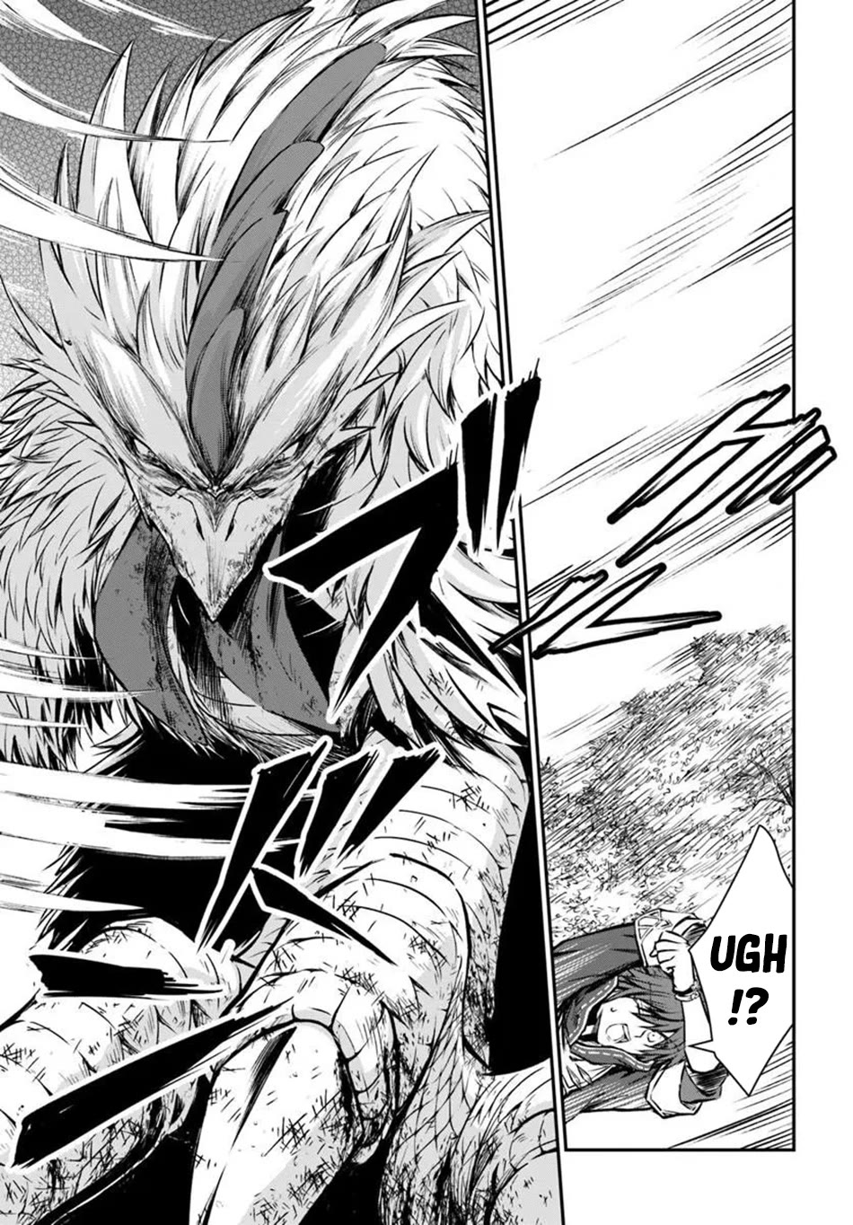 Kanzen Kaihi Healer no Kiseki chapter 70 page 12