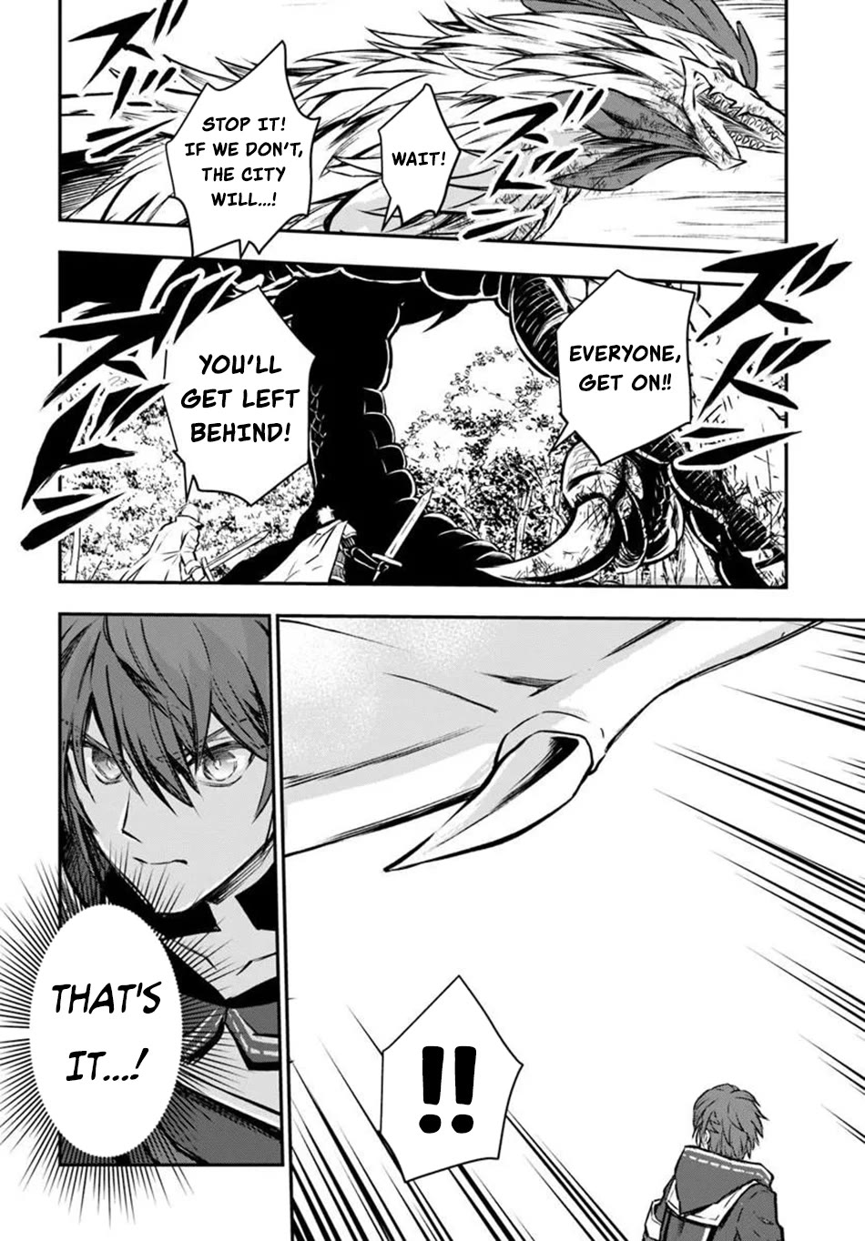 Kanzen Kaihi Healer no Kiseki chapter 70 page 15