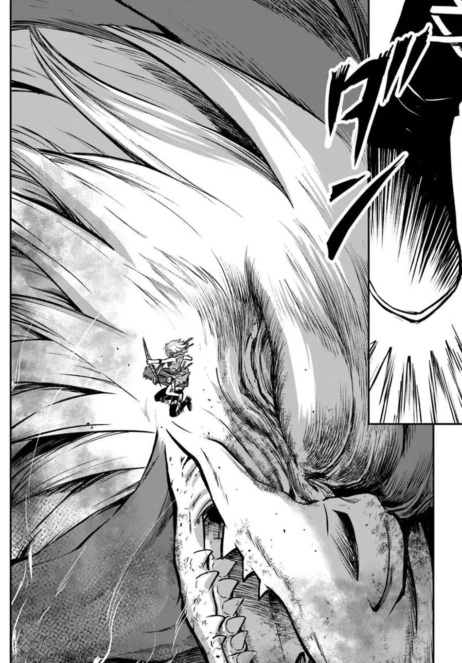 Kanzen Kaihi Healer no Kiseki chapter 70 page 28