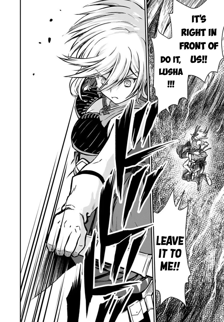 Kanzen Kaihi Healer no Kiseki chapter 70 page 29