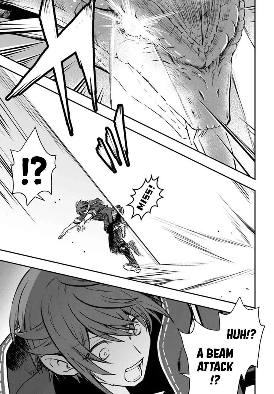 Kanzen Kaihi Healer no Kiseki chapter 70 page 4