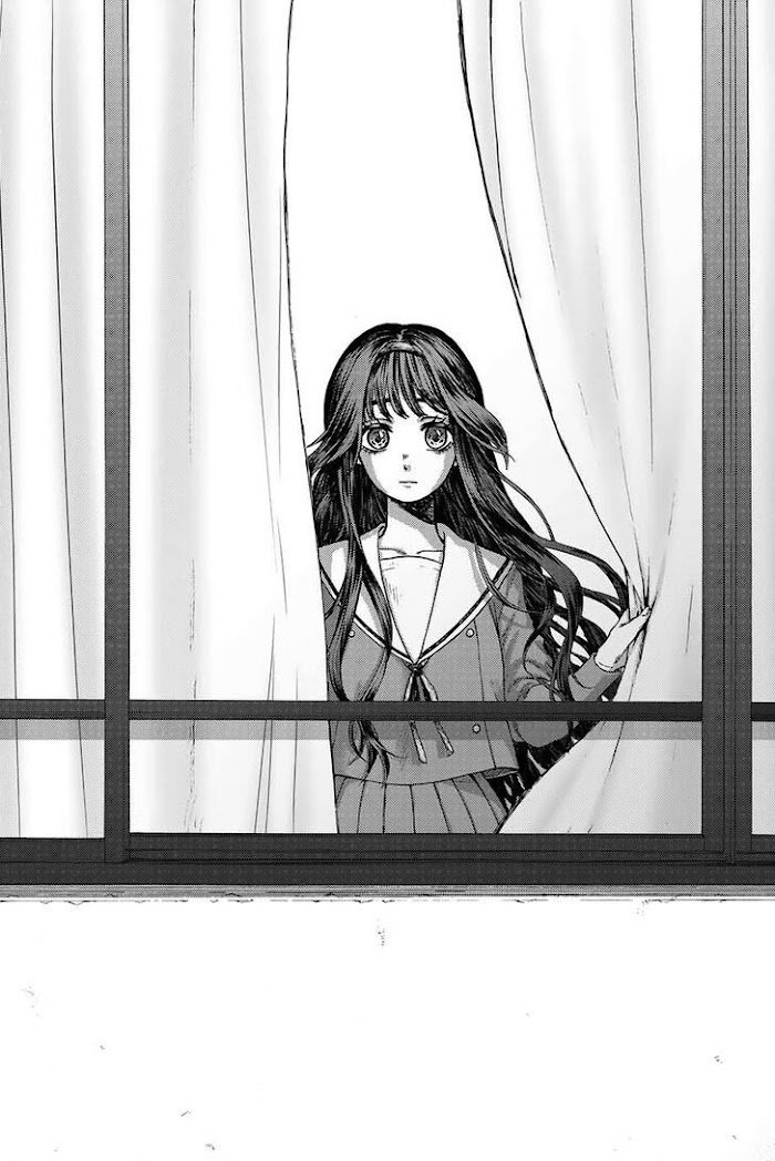 Kaoru Hana wa Rin to Saku chapter 1.2 page 24