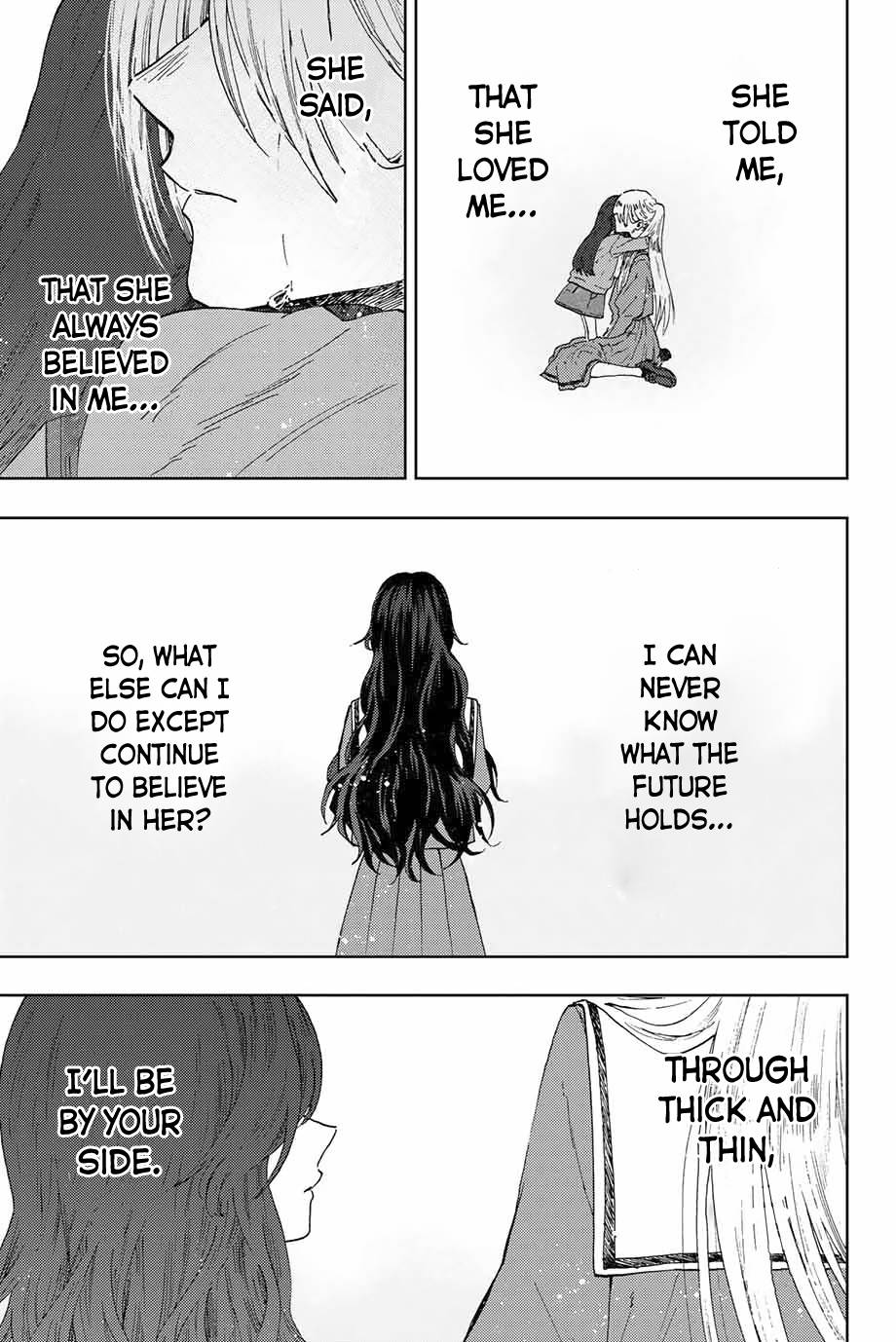 Kaoru Hana wa Rin to Saku chapter 11 page 24