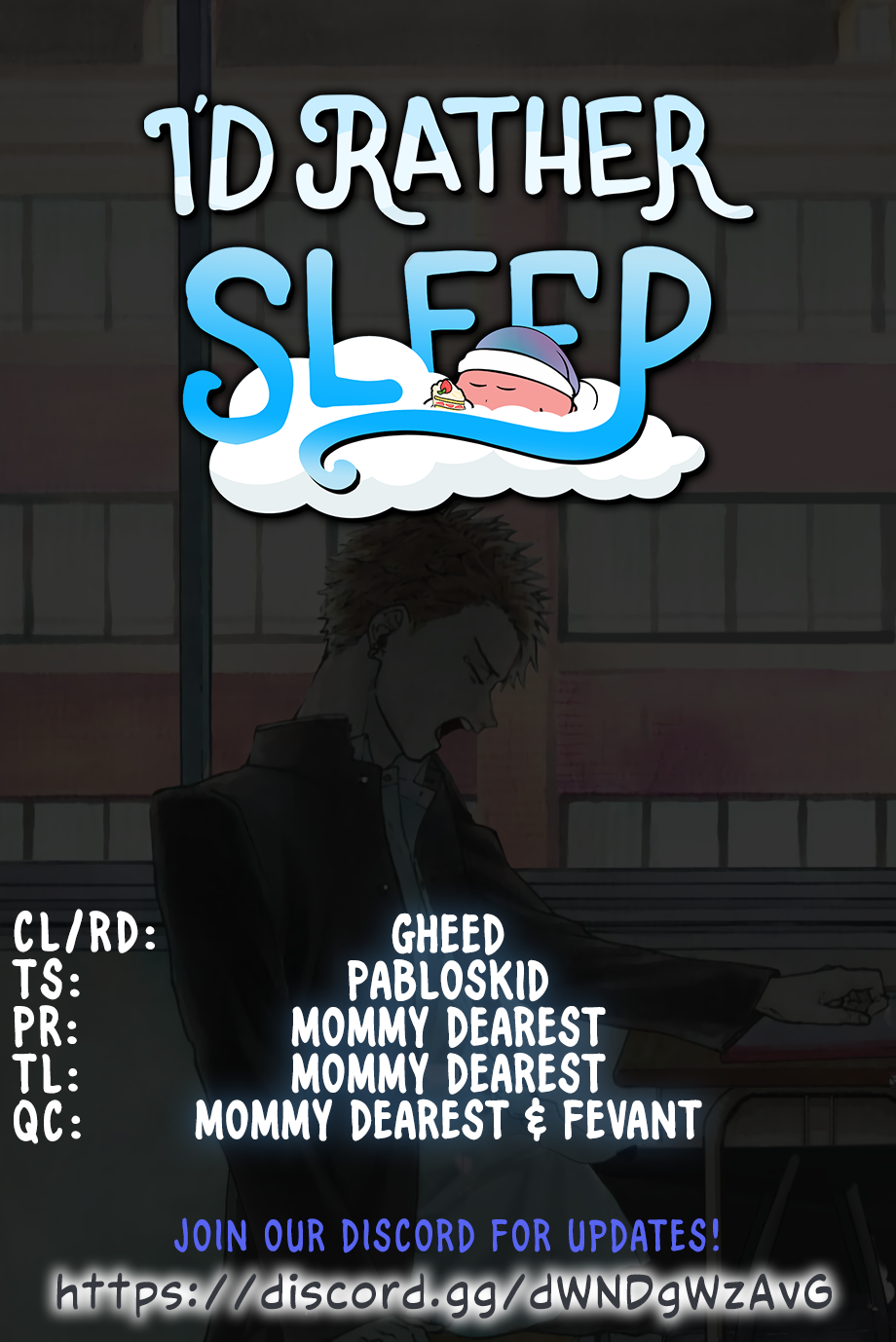 Kaoru Hana wa Rin to Saku chapter 12.5 page 1