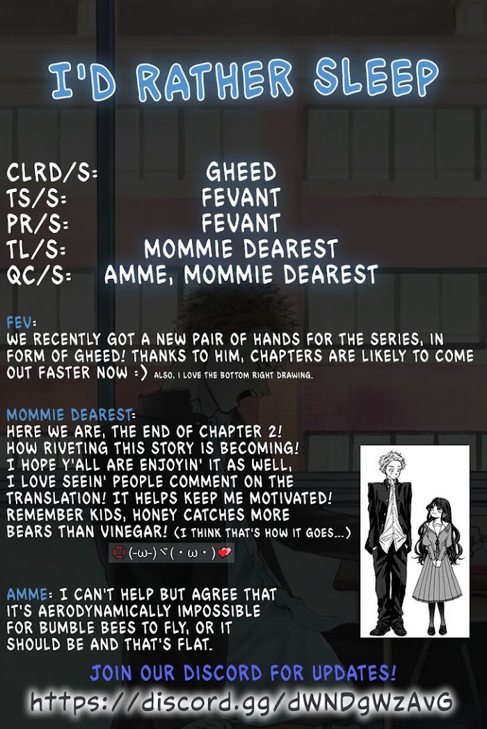 Kaoru Hana wa Rin to Saku chapter 2 page 55