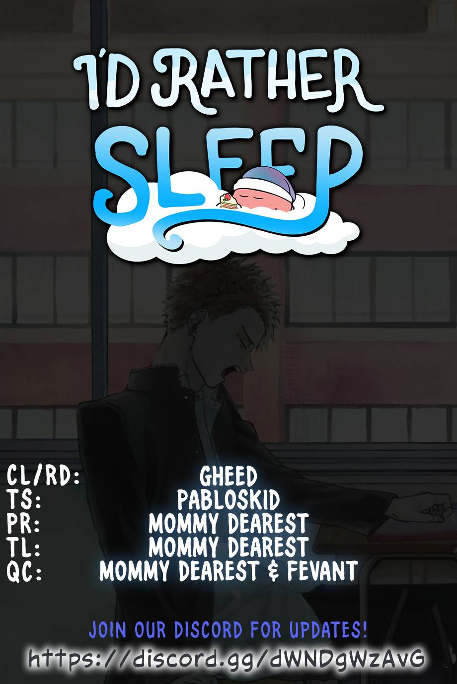 Kaoru Hana wa Rin to Saku chapter 20 page 1