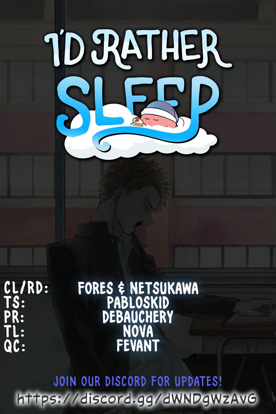 Kaoru Hana wa Rin to Saku chapter 24 page 1