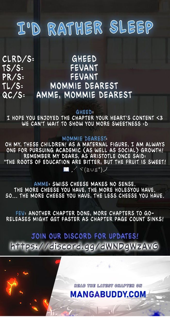 Kaoru Hana wa Rin to Saku chapter 3 page 35