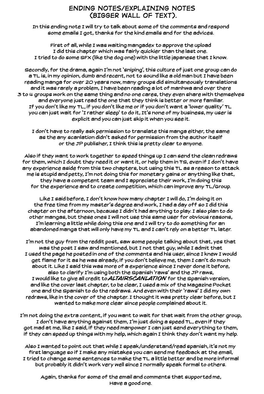 Kaoru Hana wa Rin to Saku chapter 47 page 23