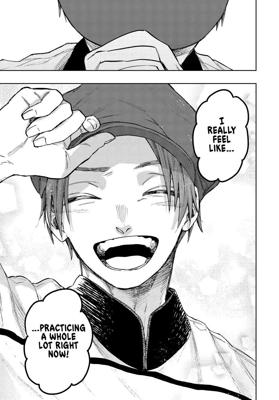 Kaoru Hana wa Rin to Saku chapter 82 page 24