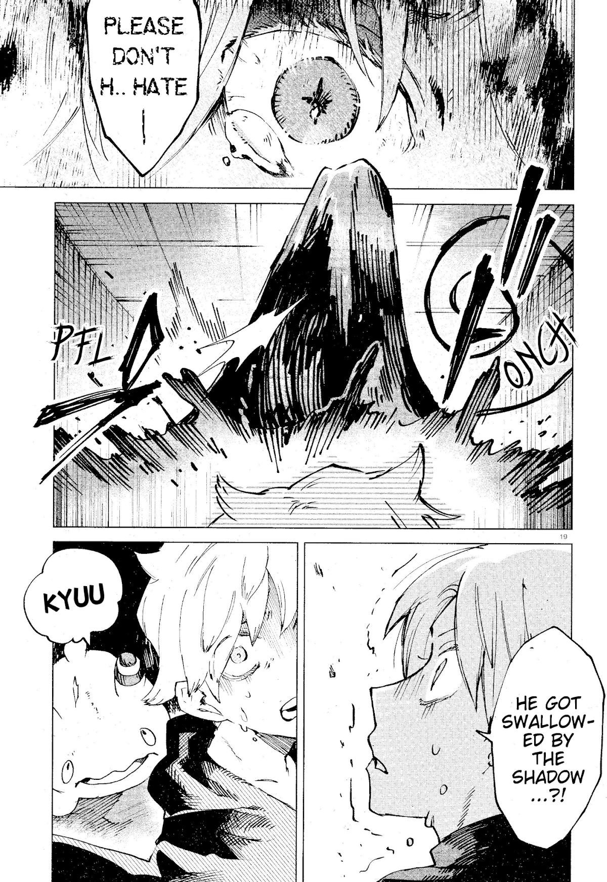 Kara no Kioku chapter 13 page 19