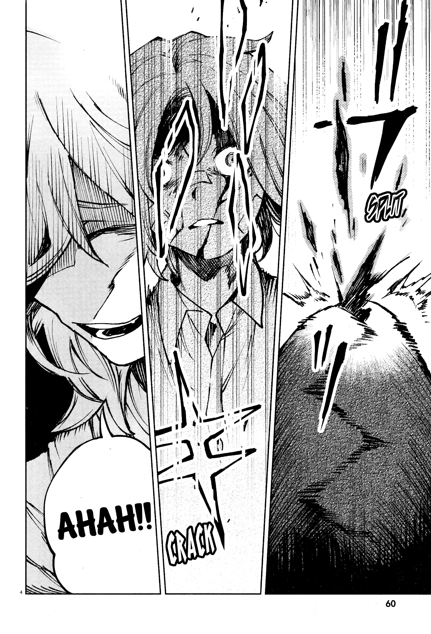 Kara no Kioku chapter 15 page 3