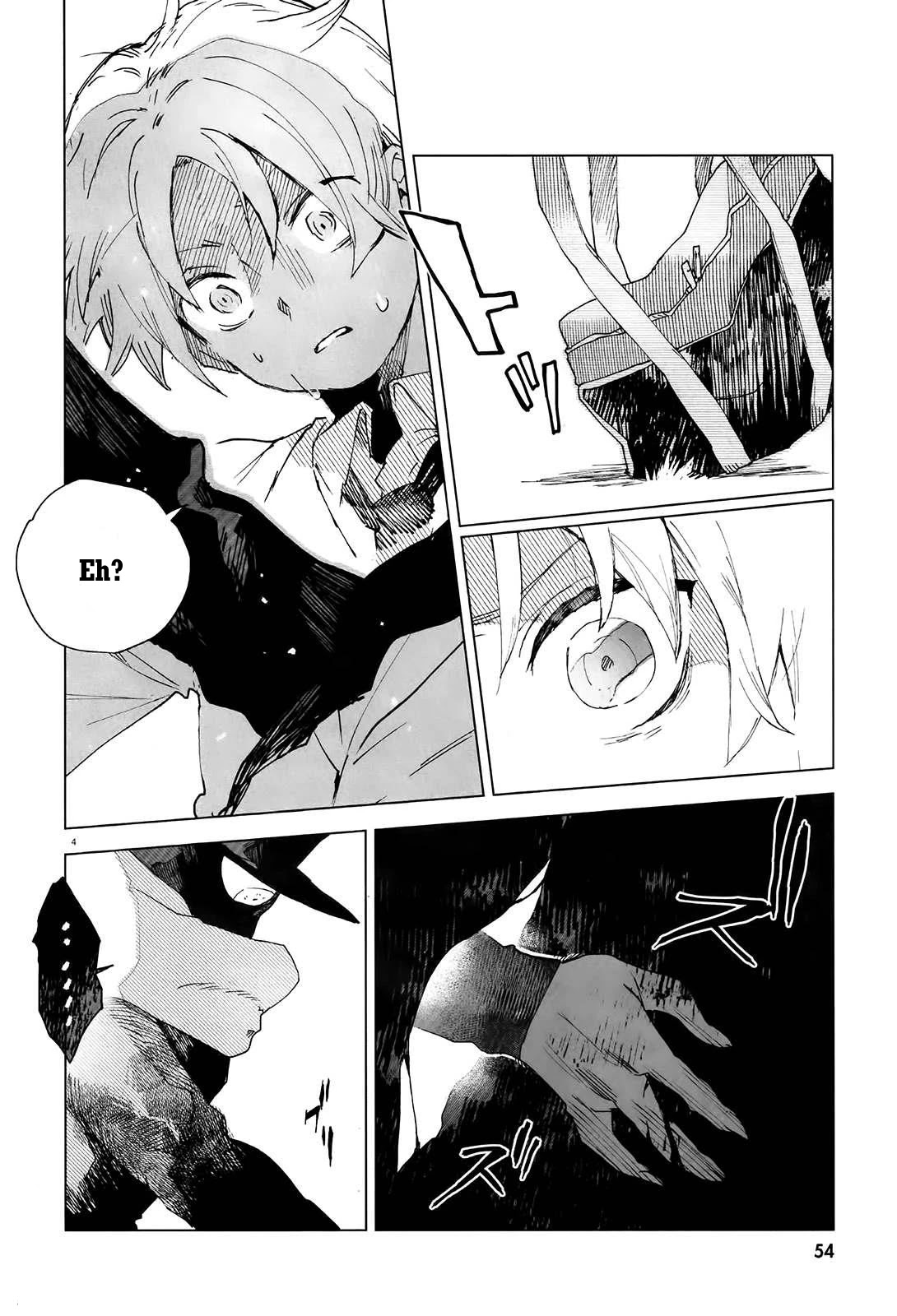 Kara no Kioku chapter 2 page 4