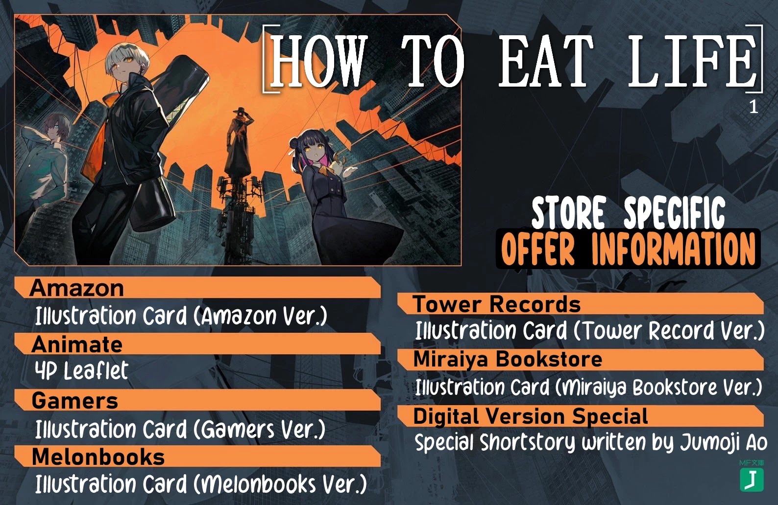 Kara no Kioku chapter 23 page 2