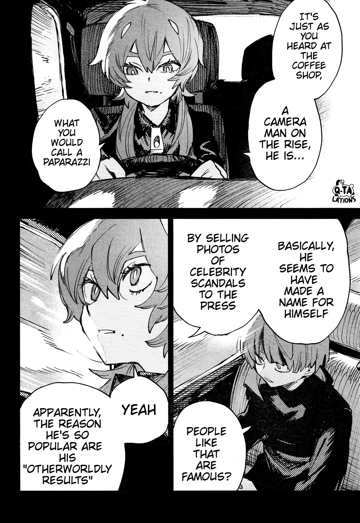 Kara no Kioku chapter 25 page 2