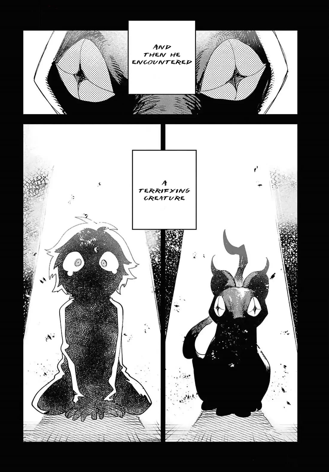 Kara no Kioku chapter 41 page 10