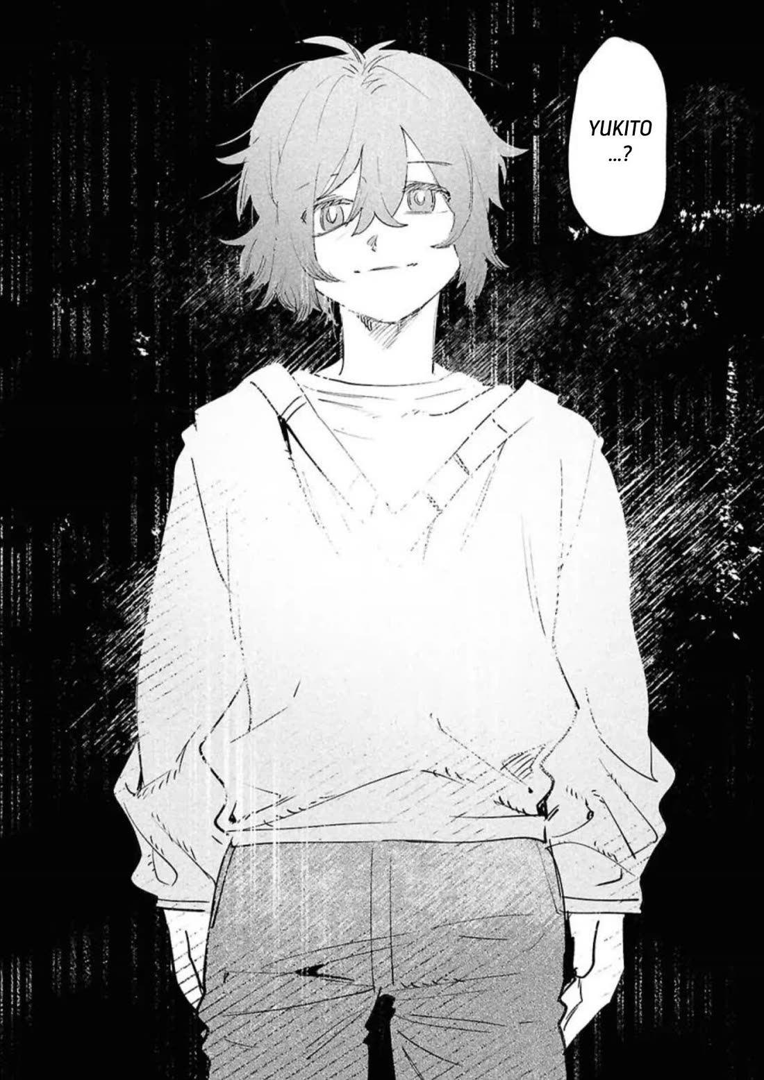 Kara no Kioku chapter 49 page 6