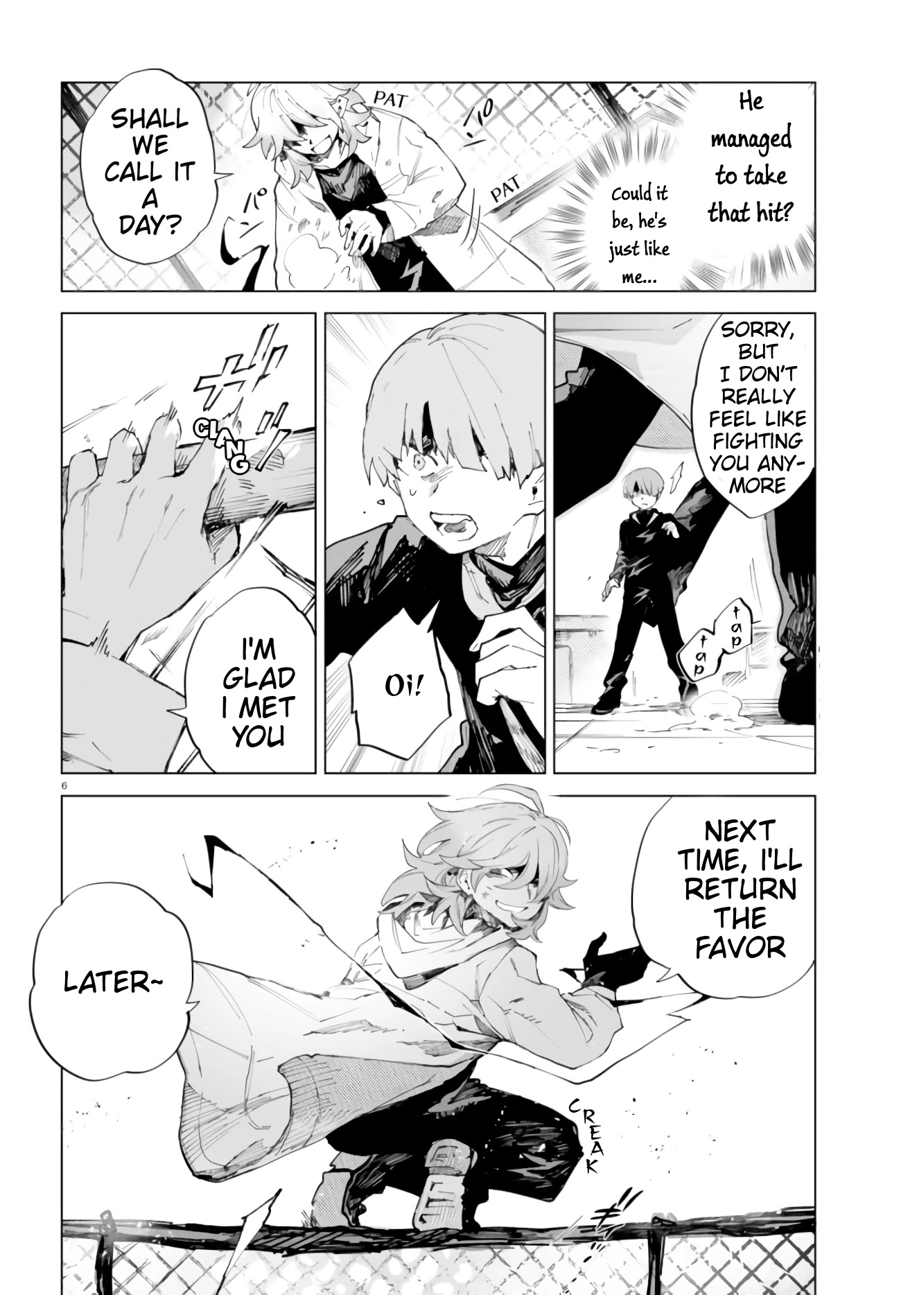 Kara no Kioku chapter 9 page 10