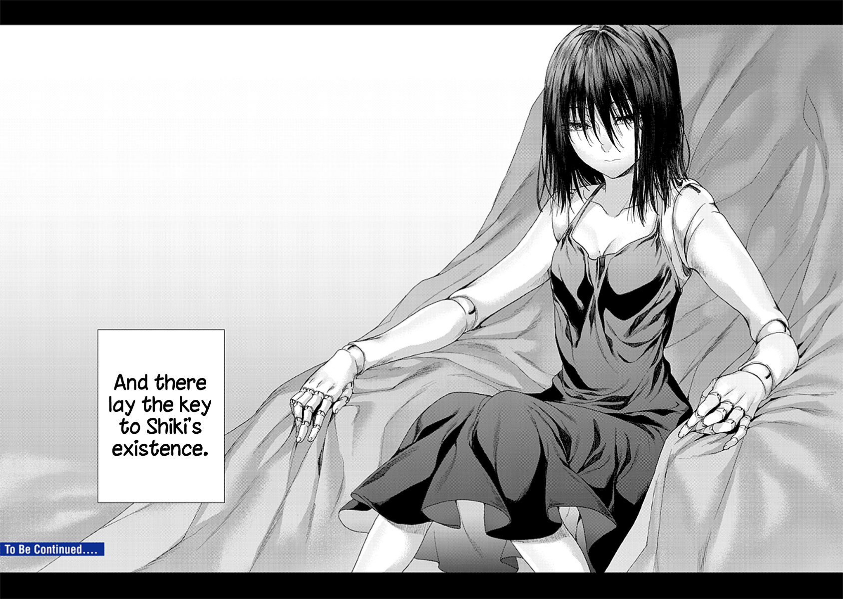 Kara no Kyoukai: The Garden of Sinners chapter 22 page 20