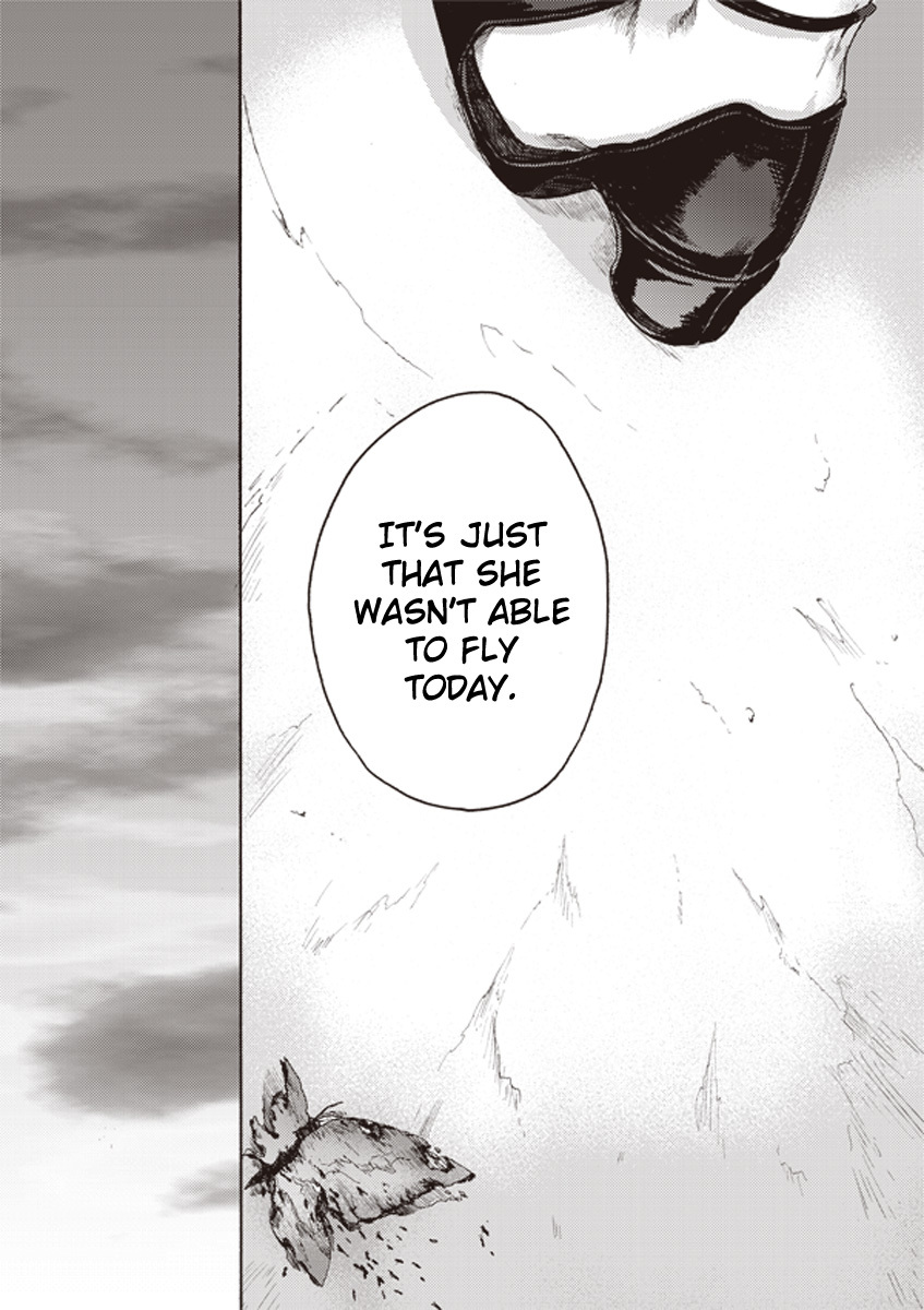 Kara no Kyoukai: The Garden of Sinners chapter 3 page 25