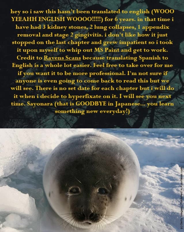 Karada Sagashi chapter 14 page 19